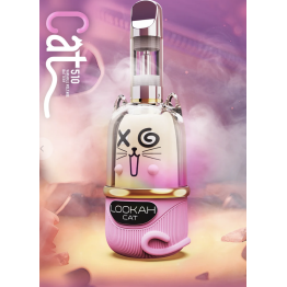 Lookah Cat 510 Kit 6PK