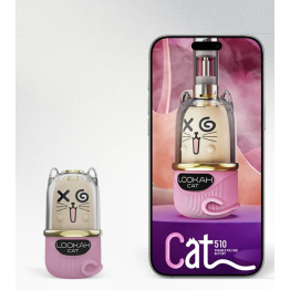 Lookah Cat 510 Kit 6PK