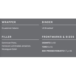 Cohiba Rubi Robu (Orange BOX) 20/BX