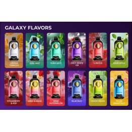 AVOTX Disposable 20ml 40K puff 5pk