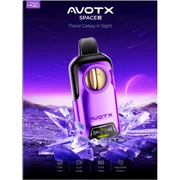 AVOTX Disposable 20ml 40K puff 5pk