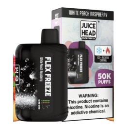 Juicehead 50K 5PK