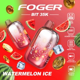 Foger BIT 35K 5PK