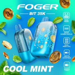 Foger BIT 35K 5PK