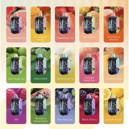 Nexa Ultra II 50K 5PK