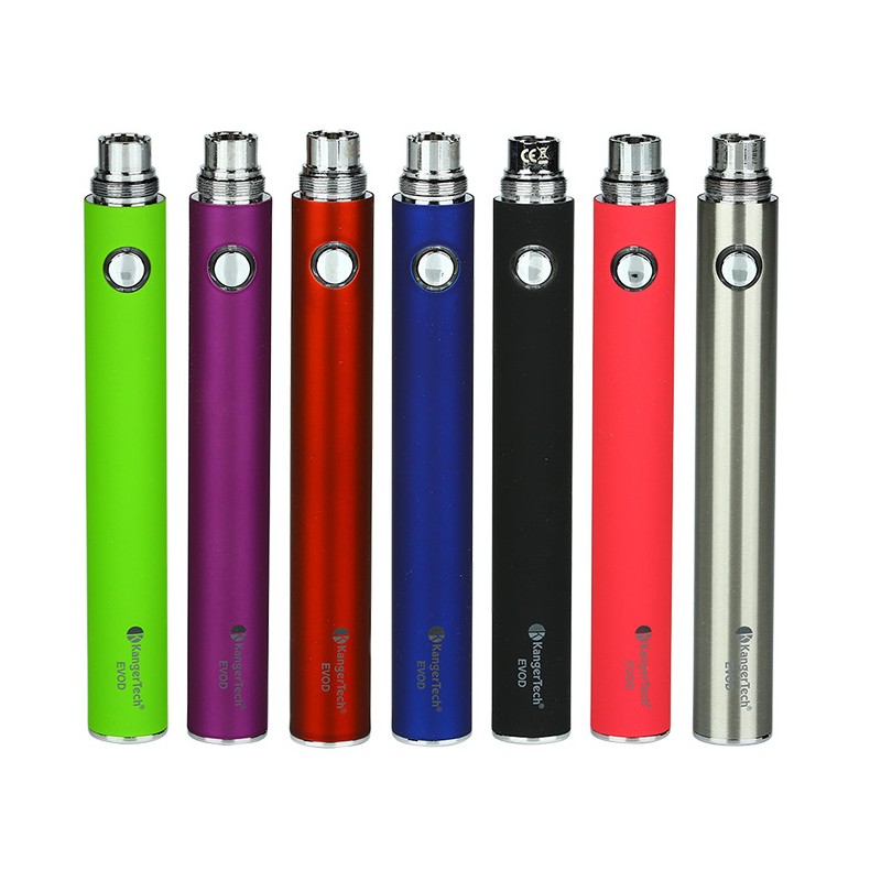 Strio Cartbox 510 Battery Mod 10PK