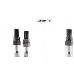 Liberty V Thick Oil Atomizers