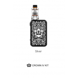 Crown 4 Kit