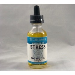 Message Oil 60ML 300MG