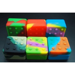 Silicone Container 4+1 26ML