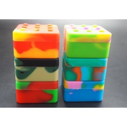 Silicone Container 4+1 26ML