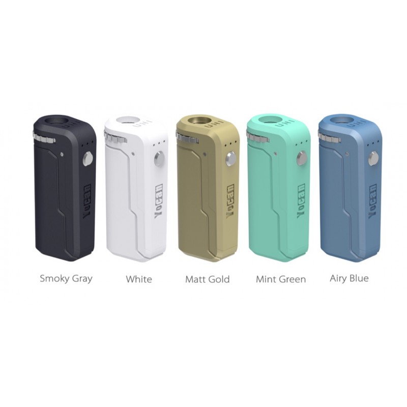 UNI Box Mod