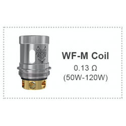 WF-M Coil .13 5PK