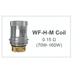 WF-H-M Coil .15 5PK