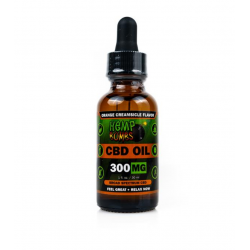 HB CBD Oil 30ML 300MG