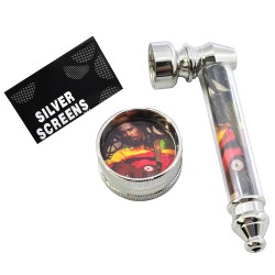 Metal Pipe MP16 12pk 71MM