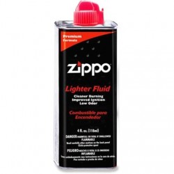 Zippo Fluid 12CT