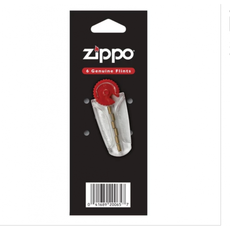 Zippo Flints 24/PK