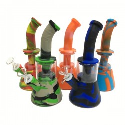 Silicone WP31 9.6 inches