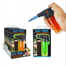 Maxi Torch Lighter 6Display