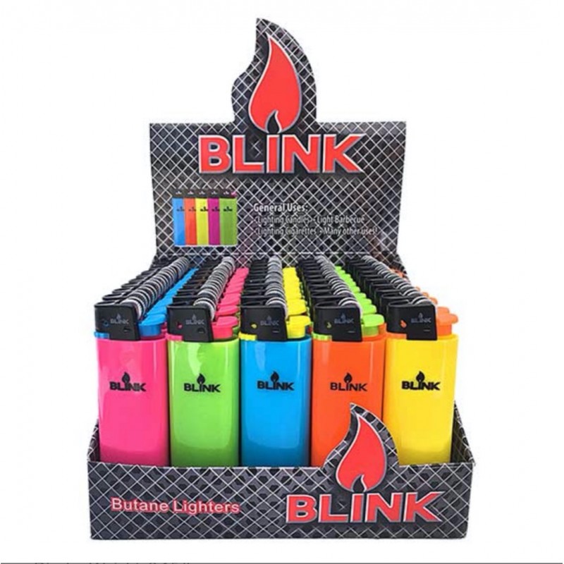 Blink Lighter 50CT DSLY