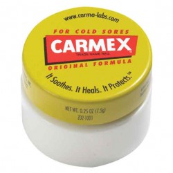 Carmex Jar 1/4oz