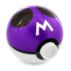 Pokemon Grinder 55MM