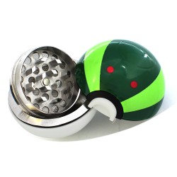 Pokemon Grinder 55MM