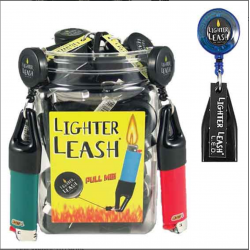 Lighter Leash Holder 30/dsp