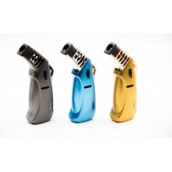 Zico ZD-73 Torch Lighter 6/Display