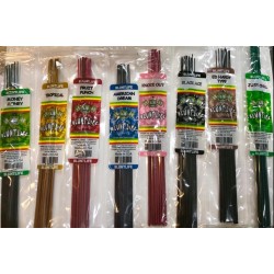 Bluntlife Incense 11" Display