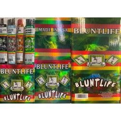 Bluntlife Incense 19" Display