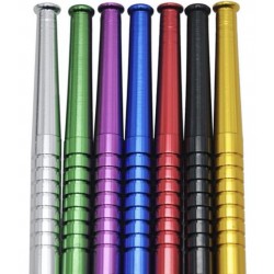 Pinch Hitters Aluminium Bat 78MM 100CT