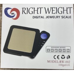 RW Scales