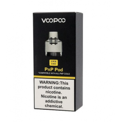 PNP Pod 2PK 4.5 ML (Drag X/S Kit)
