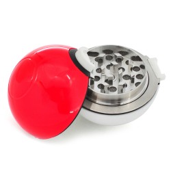 Grinder HG77 Pokemon
