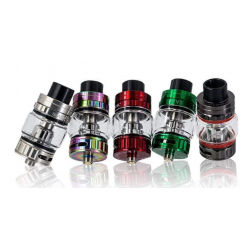 TFV9 Tank