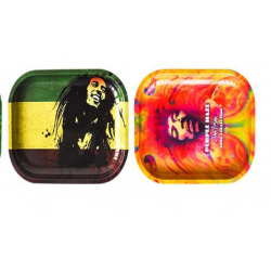 Metal Rolling Tray 180MM