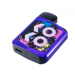 Caliburn Koko Prime Kit