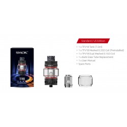 TFV18 Tank