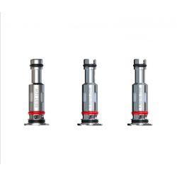 LP1 Coils 5PK (SMOK)