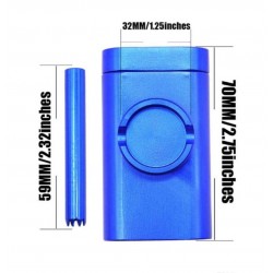 Magnet Dugout 70mm (308756)