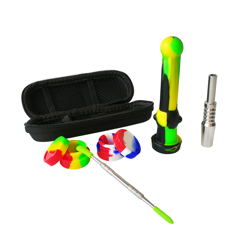 Silicone NC Kit NC24