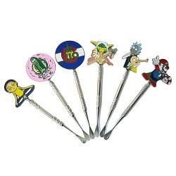 Wax tool DB09 (mix Shape)