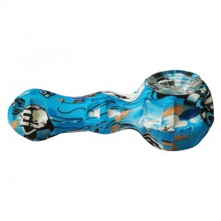 Silicone Pipe CR27