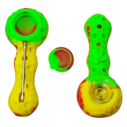 Silicone Pipe SP3