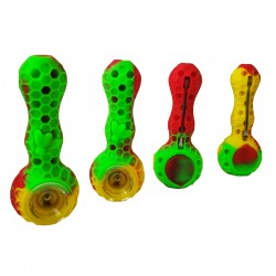 Silicone Pipe SP3