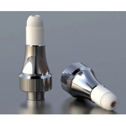 Lookah Seahorse Coil I Quartz 5pk