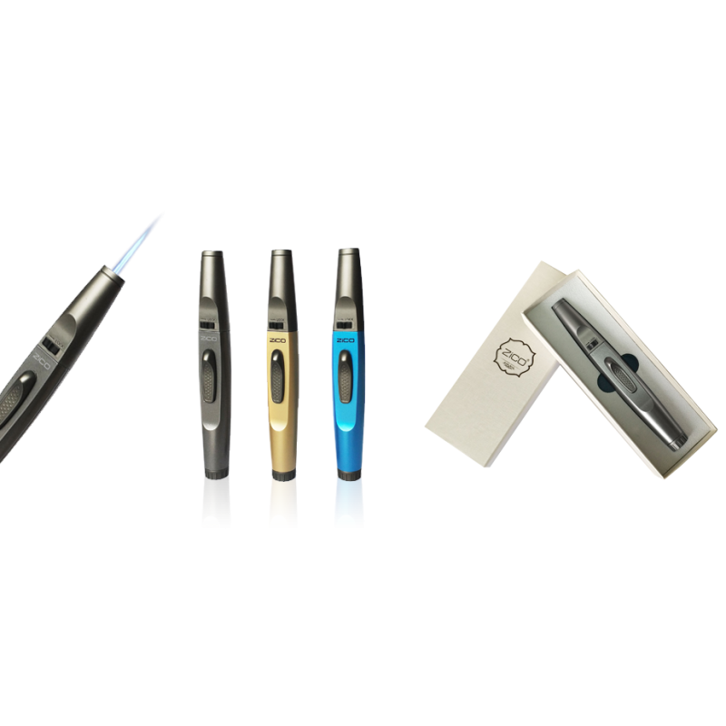 Zico MT-36 Torch Lighter 1pk