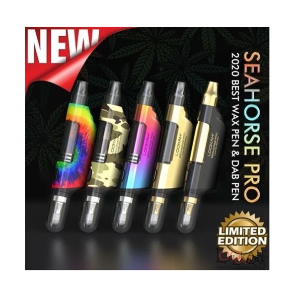 Lookah Seahorse Pro Kit